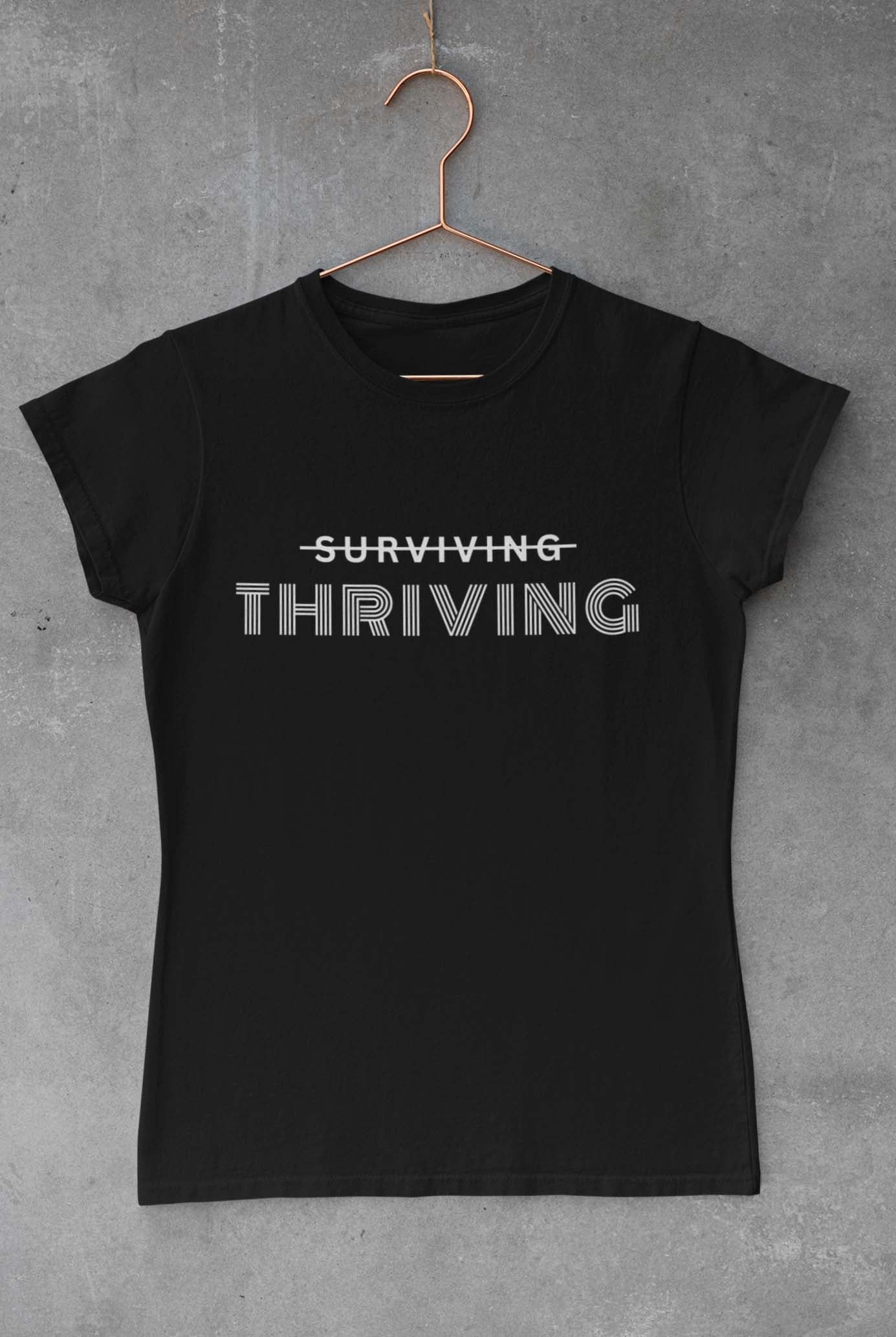 Thriving T-Shirt