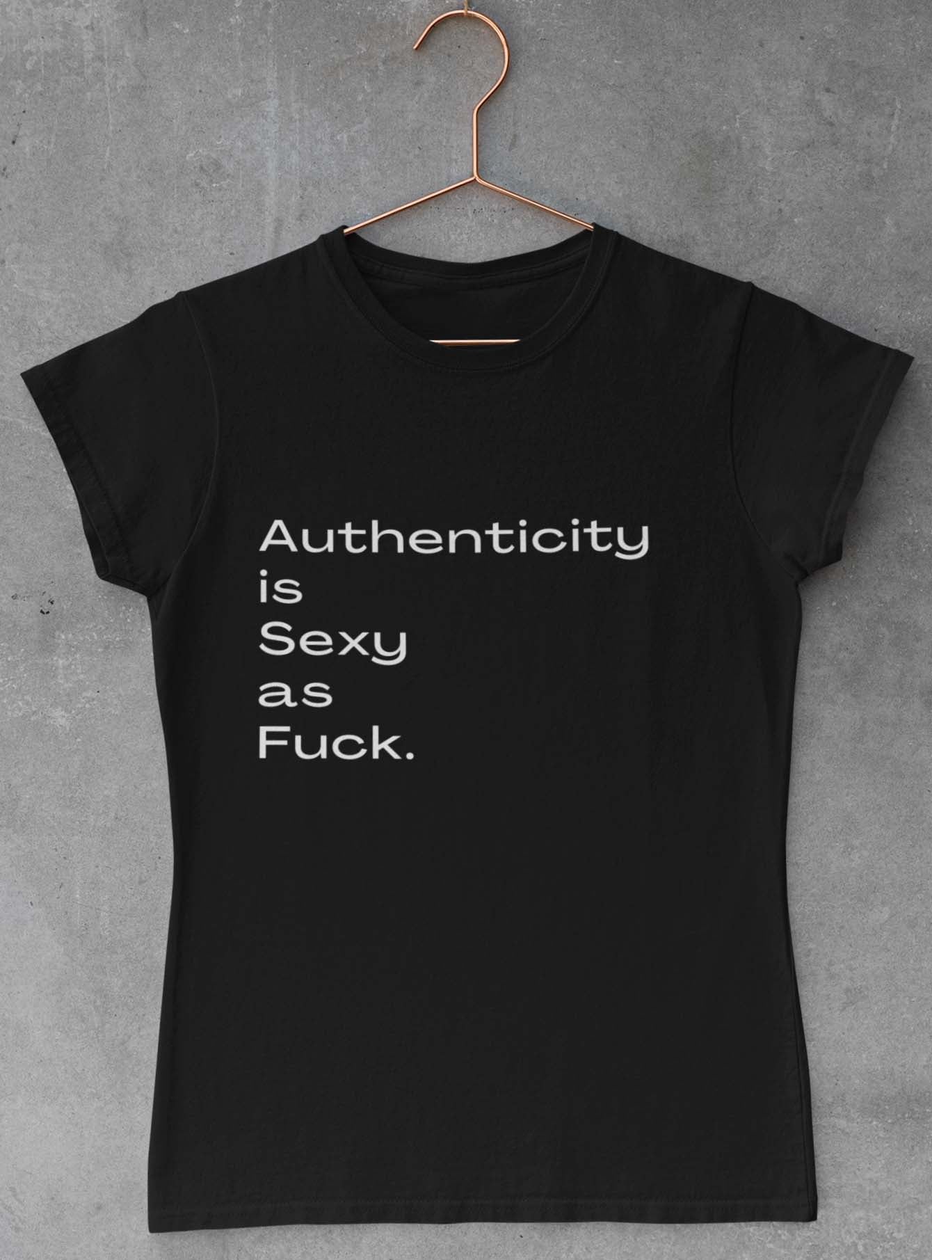Authenticity