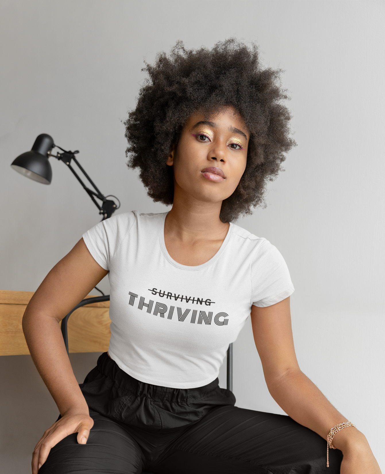 Thriving T-Shirt